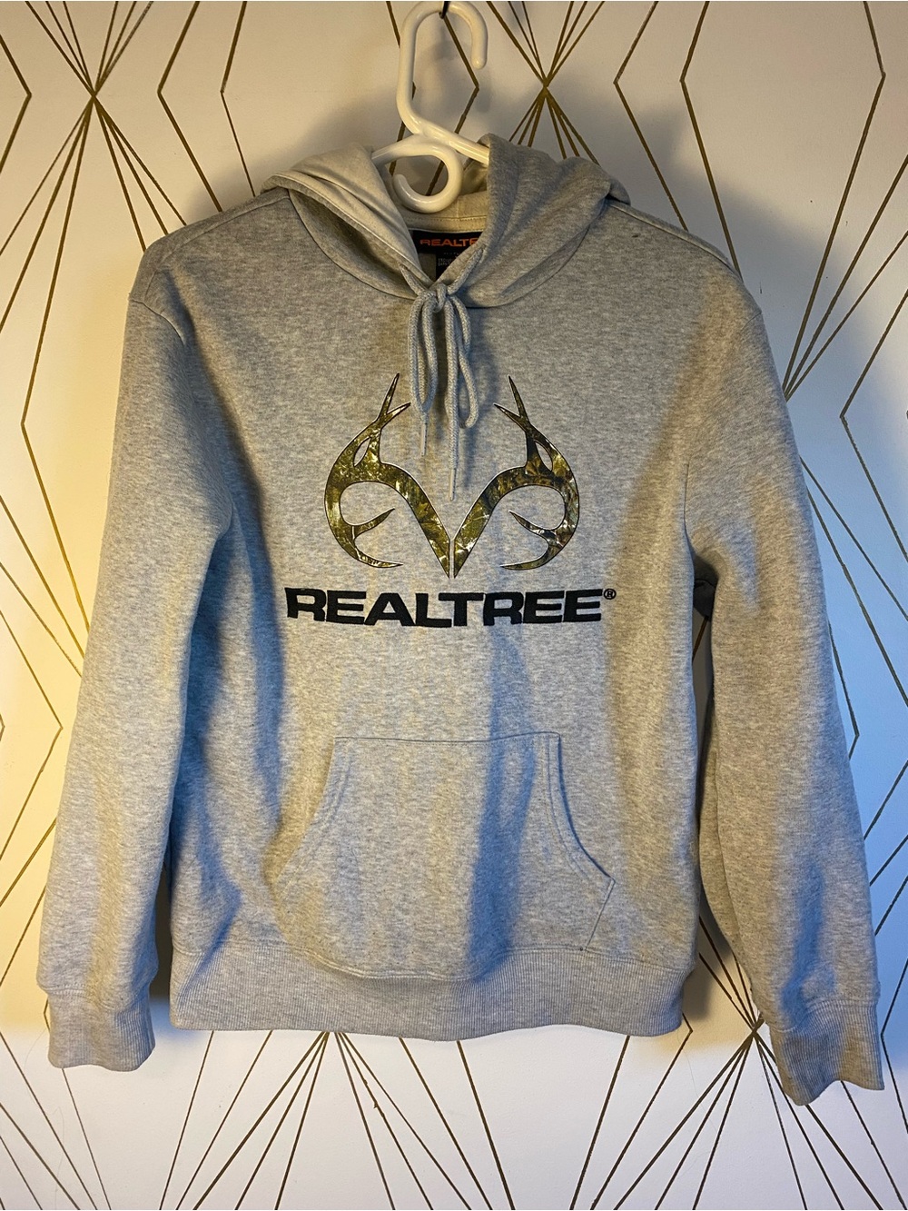 Realtree Hoodie